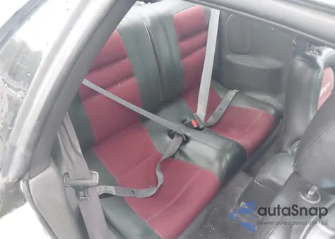 1995 Mitsubishi 3000 Gt z USA, uszkodzony, nr VIN JA3AM84J5SY019074